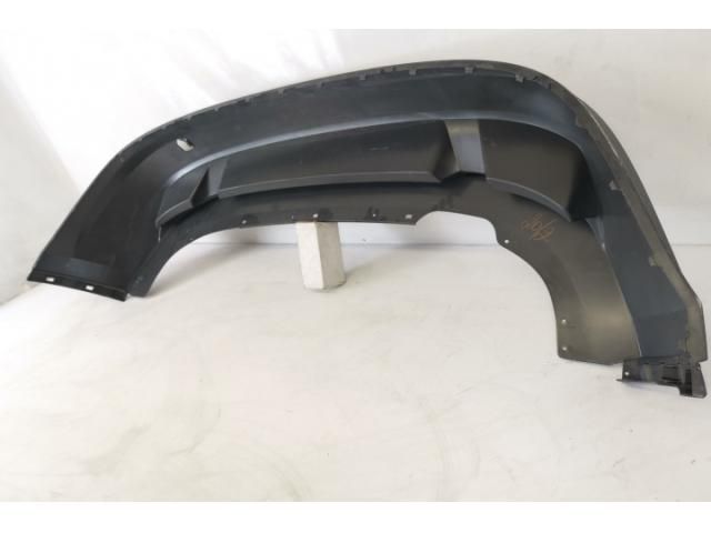 bontott SKODA KODIAQ Hátsó Lökhárító Légterelő