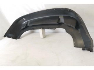 bontott SKODA KODIAQ Hátsó Lökhárító Légterelő