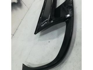 bontott SKODA KODIAQ Hátsó Lökhárító Légterelő