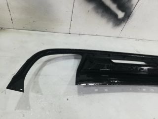 bontott SKODA KODIAQ Hátsó Lökhárító Légterelő