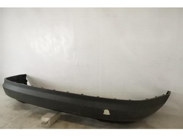 bontott SKODA KODIAQ Hátsó Lökhárító Légterelő