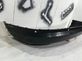 bontott SKODA KODIAQ Hátsó Lökhárító Légterelő