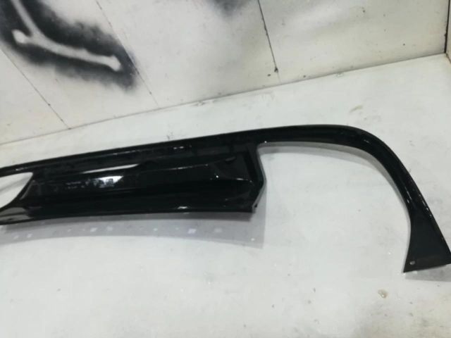 bontott SKODA KODIAQ Hátsó Lökhárító Légterelő