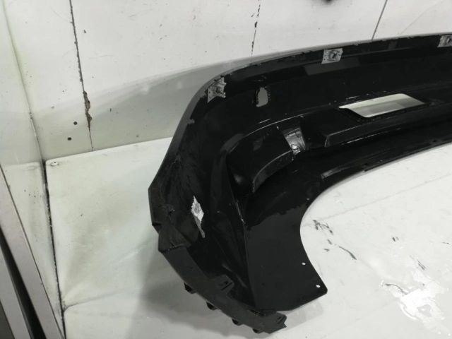 bontott SKODA KODIAQ Hátsó Lökhárító Légterelő