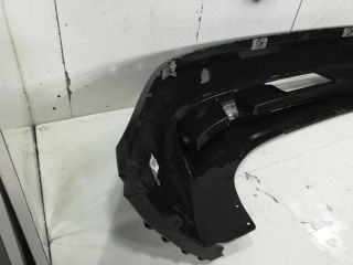 bontott SKODA KODIAQ Hátsó Lökhárító Légterelő