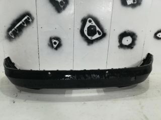 bontott SKODA KODIAQ Hátsó Lökhárító Légterelő