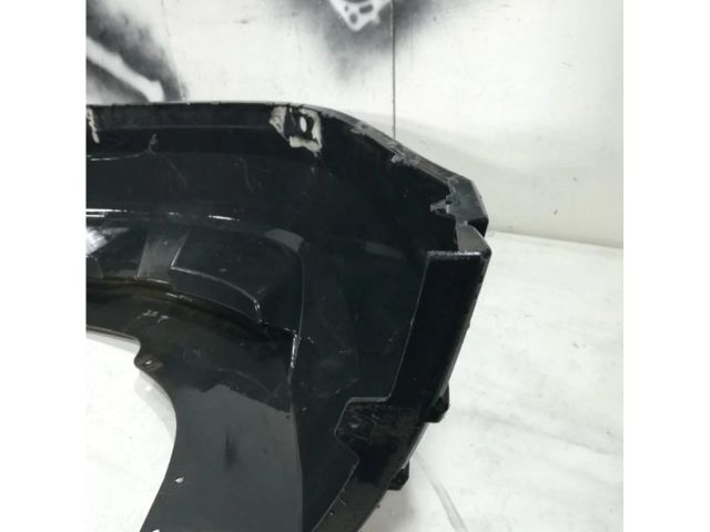 bontott SKODA KODIAQ Hátsó Lökhárító Légterelő