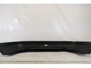 bontott SKODA KODIAQ Hátsó Lökhárító Légterelő