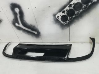 bontott SKODA KODIAQ Hátsó Lökhárító Légterelő