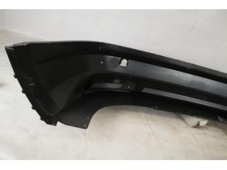 bontott SKODA KODIAQ Hátsó Lökhárító Légterelő