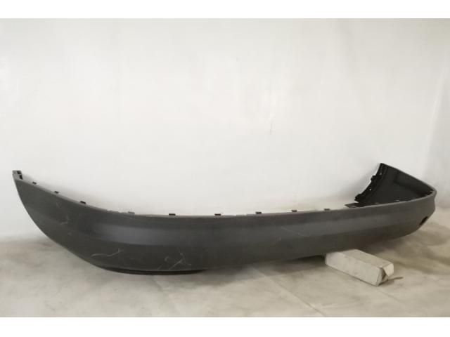 bontott SKODA KODIAQ Hátsó Lökhárító Légterelő