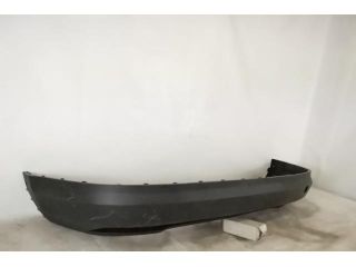 bontott SKODA KODIAQ Hátsó Lökhárító Légterelő