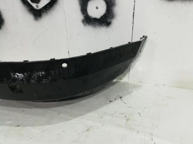 bontott SKODA KODIAQ Hátsó Lökhárító Légterelő