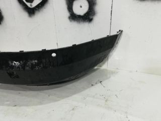 bontott SKODA KODIAQ Hátsó Lökhárító Légterelő