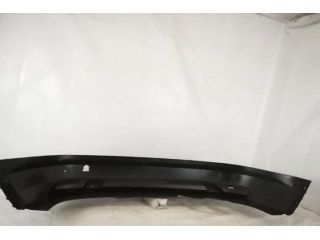 bontott SKODA KODIAQ Hátsó Lökhárító Légterelő