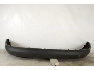 bontott SKODA KODIAQ Hátsó Lökhárító Légterelő