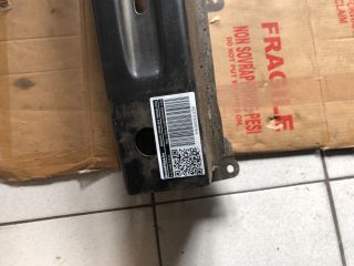 bontott SKODA KODIAQ Hátsó Lökhárító Merevítő (Fém)