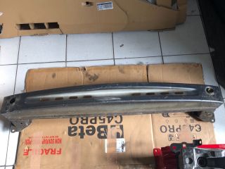 bontott SKODA KODIAQ Hátsó Lökhárító Merevítő (Fém)