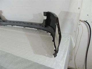 bontott SKODA KODIAQ Hátsó Lökhárító (Részeivel)