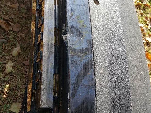 bontott SKODA KODIAQ Hátsó Lökhárító (Részeivel)