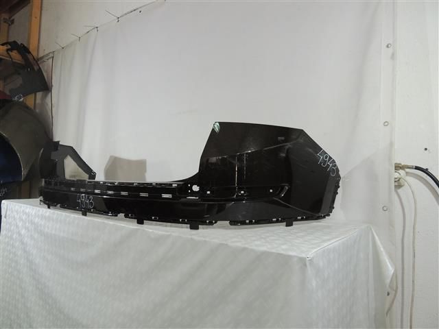 bontott SKODA KODIAQ Hátsó Lökhárító (Részeivel)