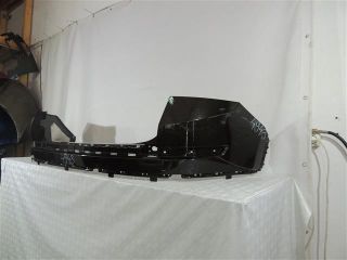 bontott SKODA KODIAQ Hátsó Lökhárító (Részeivel)