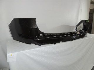 bontott SKODA KODIAQ Hátsó Lökhárító (Részeivel)