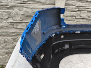 bontott SKODA KODIAQ Hátsó Lökhárító (Részeivel)