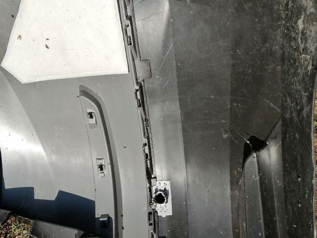 bontott SKODA KODIAQ Hátsó Lökhárító (Részeivel)