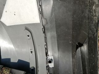 bontott SKODA KODIAQ Hátsó Lökhárító (Részeivel)