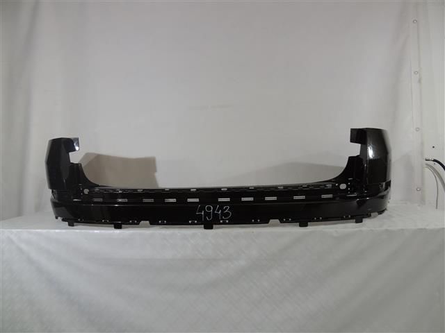 bontott SKODA KODIAQ Hátsó Lökhárító (Részeivel)