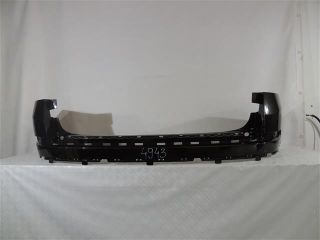 bontott SKODA KODIAQ Hátsó Lökhárító (Részeivel)