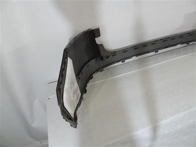 bontott SKODA KODIAQ Hátsó Lökhárító (Részeivel)