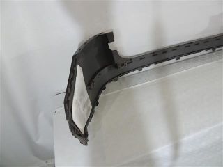 bontott SKODA KODIAQ Hátsó Lökhárító (Részeivel)