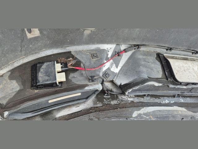 bontott SKODA KODIAQ Hátsó Lökhárító (Üresen)