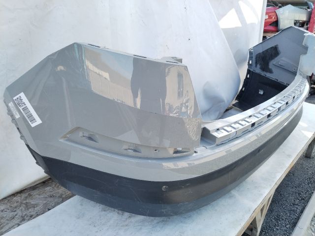 bontott SKODA KODIAQ Hátsó Lökhárító (Üresen)