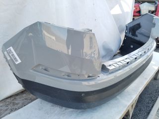 bontott SKODA KODIAQ Hátsó Lökhárító (Üresen)