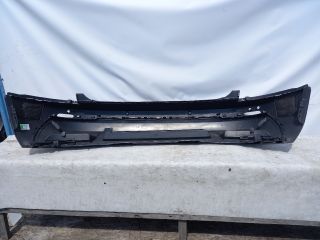 bontott SKODA KODIAQ Hátsó Lökhárító (Üresen)