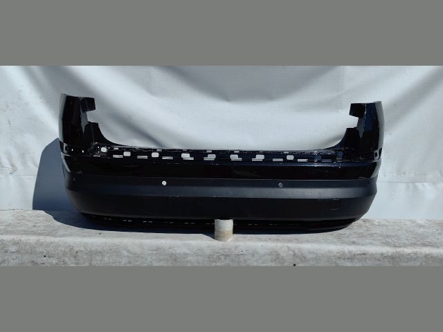 bontott SKODA KODIAQ Hátsó Lökhárító (Üresen)