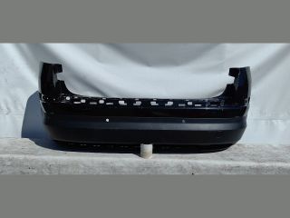 bontott SKODA KODIAQ Hátsó Lökhárító (Üresen)