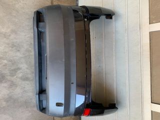 bontott SKODA KODIAQ Hátsó Lökhárító (Üresen)