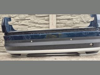 bontott SKODA KODIAQ Hátsó Lökhárító (Üresen)