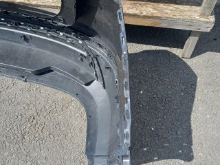 bontott SKODA KODIAQ Hátsó Lökhárító (Üresen)