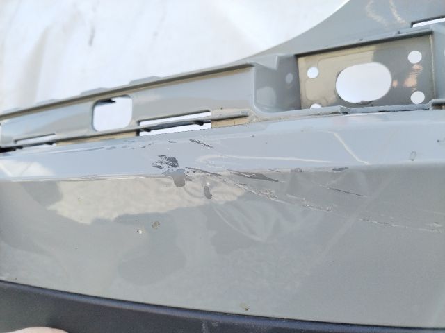 bontott SKODA KODIAQ Hátsó Lökhárító (Üresen)