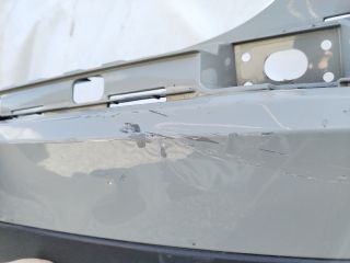 bontott SKODA KODIAQ Hátsó Lökhárító (Üresen)