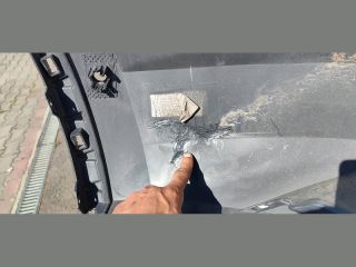 bontott SKODA KODIAQ Hátsó Lökhárító (Üresen)