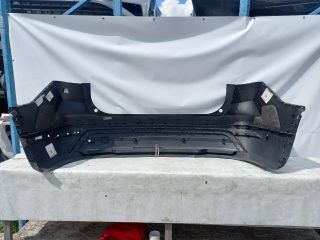 bontott SKODA KODIAQ Hátsó Lökhárító (Üresen)