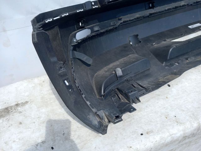 bontott SKODA KODIAQ Hátsó Lökhárító (Üresen)