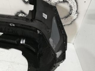 bontott SKODA KODIAQ Hátsó Lökhárító (Üresen)