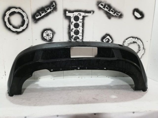 bontott SKODA KODIAQ Hátsó Lökhárító (Üresen)